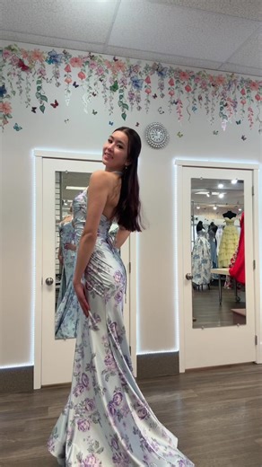 Shop these beautiful prom dresses and so many more!!👗💐🩷 #promdress #prom2026 #promdressinspo #fyp #promdressshopping