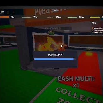 Steal a brainrot Dupe Op script ☠️