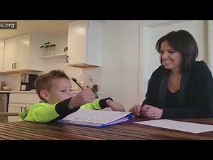 PBS KIDS Program Break #4 (2025 WNET)