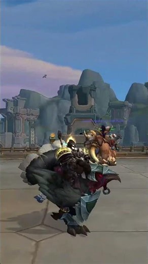 This Turkey Mount Is So Bad It's Funny