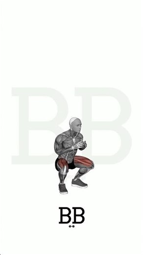 Double Jump Squat (LEGS): Explosive Power & Quad Burn! 🚀🔥