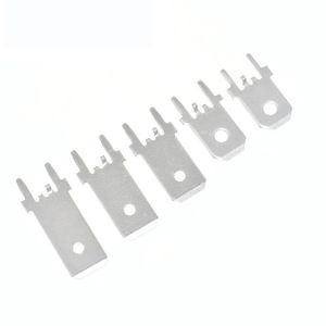 [Hot Item] Tab Solder PCB Connector Terminal PCB Terminal