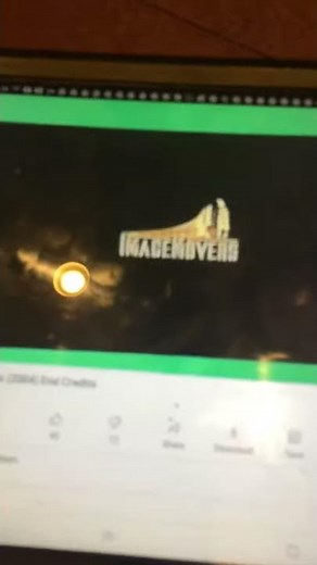 Warner Bros. Pictures/Imagemovers/Playtone (2004)