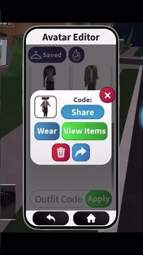 Life together boy outfit codes!!
