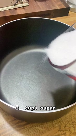 Delicious Rock Candy Recipe for Christmas Treats