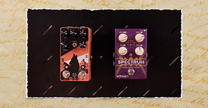 Fluttery, Mutron-Style Envelope Filtered Guitar | Sound Recipe #59 | Reverb