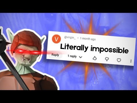 Making a Game Like KENSHI to Spite This BOZO