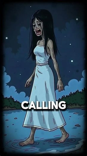 La Llorona | Urban Legend #horrorstories #scary #shorts #scarystories #horrorstories