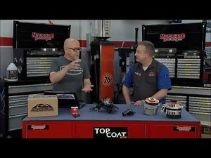 Huge Selection of Assemblies; Motorhead Garage & RockAuto (2020 | Episode 13)