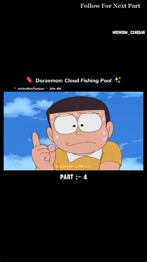 WOWOW シネマ on Instagram: "Part 4"