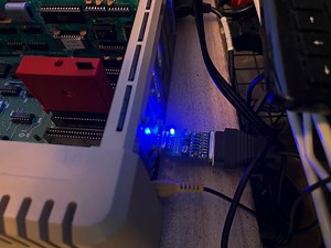 It's 2023... What is the most popular way to use non-Apple analog/digital controllers as an Apple joystick?