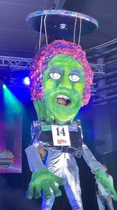 51K views · 660 reactions | Huge, outrageous masks and headdress regalia wowed crowds Thursday night at the 41st annual Fantasy Fest Headdress Ball at Key West’s Coffee Butler Amphitheater. Produced by the Key West Business Guild, the headdress competition drew more than a dozen entries and offered spectators a unique blend of entertainment, pageantry and design ingenuity. : Carol Tedesco/Florida Keys News Bureau | The Florida Keys & Key West | Facebook