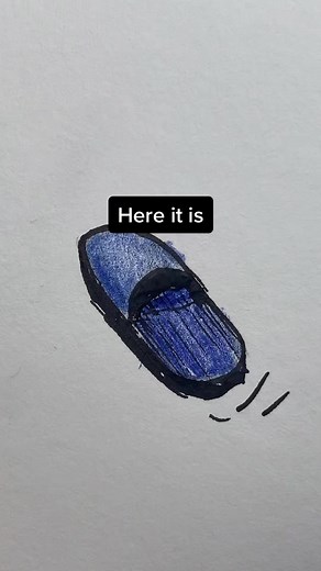 Creative Hand-Drawn Stick Figure Art