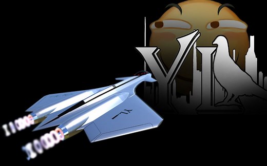 【简单飞机】教程集合三