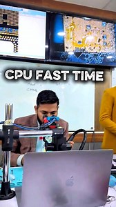 15K views · 419 reactions | First time cpu see hiss emotions 殺 For training +923345555008 #deepfix #applerepair #appletraning #procourse #protraning | DEEP FIX | Facebook