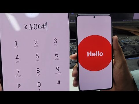 All Samsung *#0*# Not Working & Remove Carrier Boot Logo Samsung With Free Tool