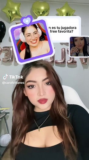 El Rey del M.10 en Free Fire: ¿Carol Villanes la Jugadora Favorita?