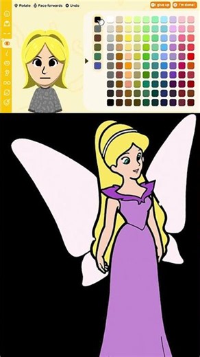 How to make Mother Fairy from Pac-Land #motherfairy #pacland