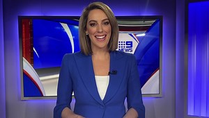 Here's what's coming up on 9 News Local tonight. #9News | Weeknights from 5.30pm | 9 News Central West | Facebook