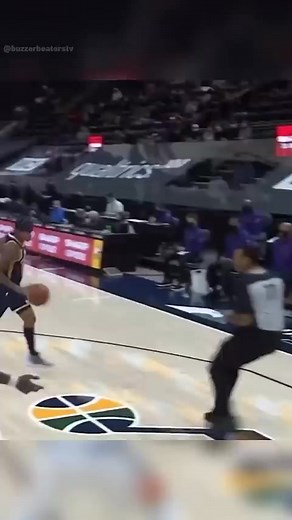 WORST REF calls in the NBA 🤯 #nba | Buzzerbeaters