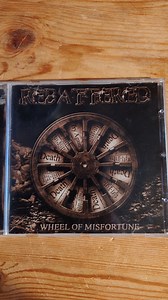 Rebattered - Wheel of Misfortune
