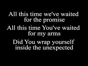 Be Born In Me (lyrics) - Francesca Battistelli
