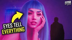 Blade Runner 2049 breakdown | Ending explained, Easter eggs, hidden details & things you missed