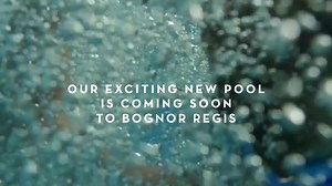 4.9K views · 59 reactions | Get ready to dive in.....we have some very exciting news to share with you tomorrow!  | Butlin's | Facebook