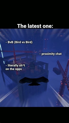 The old build was EMBARRASSING... #gamedev