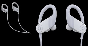 Powerbeats4 videos and specs leak ahead of official announcement - 9to5Mac