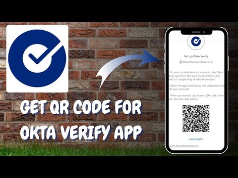 How to Set Up Okta Verify Using a QR Code - Here's How You Can Do It // 2025 Edition