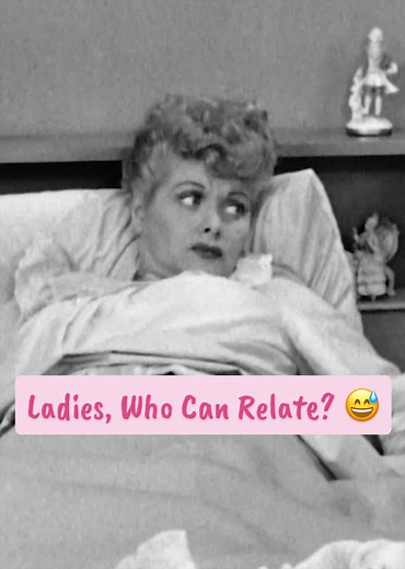 I Love Lucy: Where's the Waffle Mix? | Classic TV