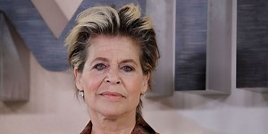 Tráiler de lo nuevo de Linda Hamilton