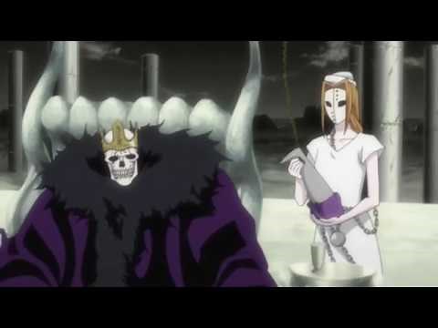 Baraggan vs Aizen - Bleach [Full Fight] | English Sub (60 fps HD)