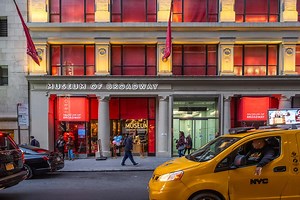 Everything You Need to Know About New York City’s Broadway