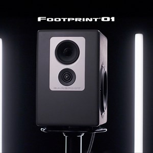 To support all the technological advancements in the all-new Footprint®01 Gen2 8-inch Dual-Force tri-amplified 3-way active monitor, the cabinet has been acoustically refined with increased internal volume, optimized bracing, and enhanced damping, all housed in a sealed enclosure with a sleek industrial finish. 🔈 https://barefootsound.com/footprint01/ #BarefootSound #Footprint01 #DualForceTechnology #StudioMonitors #RecordingStudio #MusicProduction | Barefoot Sound