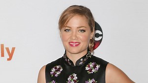 Erika Christensen Highlights