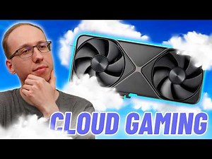 CLOUD GAMING statt TEURER Hardware! Lohnt sich das? - Nvidia GeForce NOW im Test