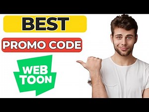 Best Webtoon Promo Codes for 2025 – Get the Most Savings Now! 💰