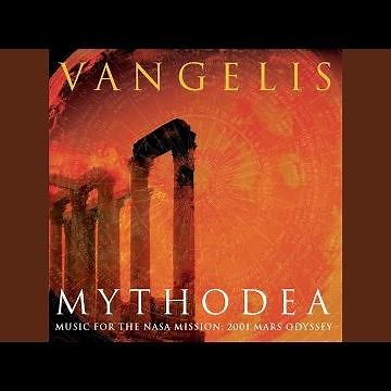 Mythodea - Music for the NASA Mission: 2001 Mars Odyssey: Introduction (Voice)