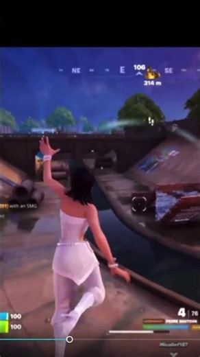#fortnite 200 pump