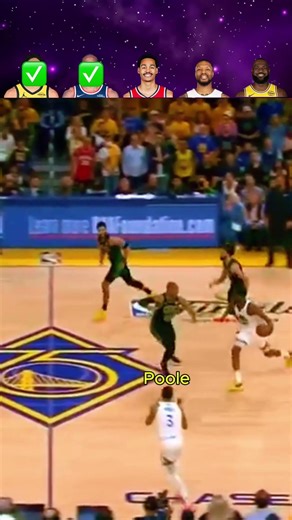 Playoff Buzzer Beaters 🚨