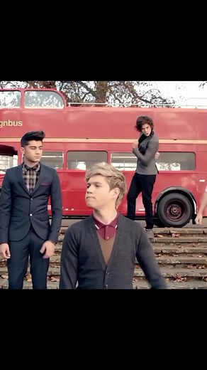 One Direction's 'One Thing': A Musical Journey