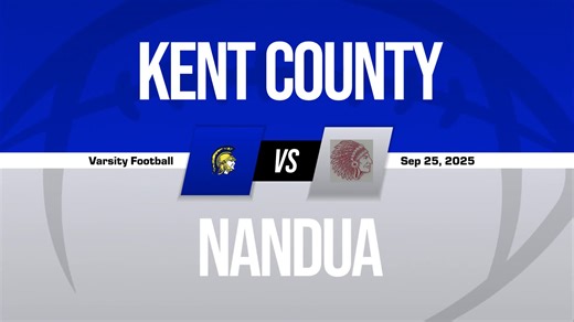 Football Game Preview: Kent County Trojans vs. Queen Anne's County Lions   How To Watch