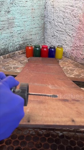 Satisfying ASMR Sounds for Relaxation