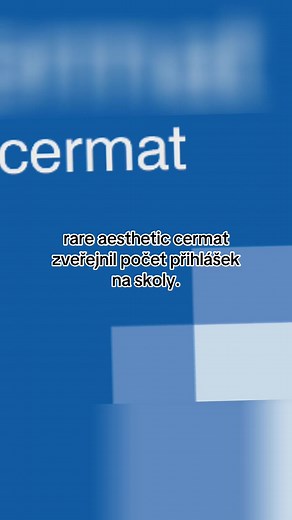 Moc happy teda nejsem #cermat #prijimacky2026 #prijimacky #stredni #fypp