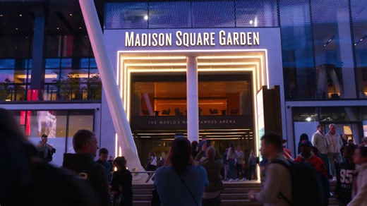 With a nearly 150-year history, the world knows Madison Square Garden as a place to experience the unforgettable, so partnering with The Garden and the MSG Family of Companies was a natural choice for Lenovo. As the Official Technology Partner of Madison Square Garden, the Christmas Spectacular starring the Radio City Rockettes, and the New York Knicks and Rangers, our end-to-end technology is being integrated across these iconic venues, enhancing experiences for millions of fans. From immersive