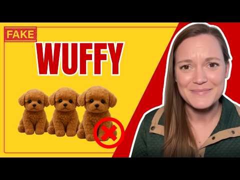Wuffy Robot Puppy Review 🐾 Like a Real Puppy… Without the Mess - Wuffy Review