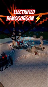 Stranger Things Season 5 Shock Jock Scene (Minecraft)