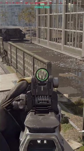 Bamboozled #warzoneclips #warzone #callofduty ##codwarzone